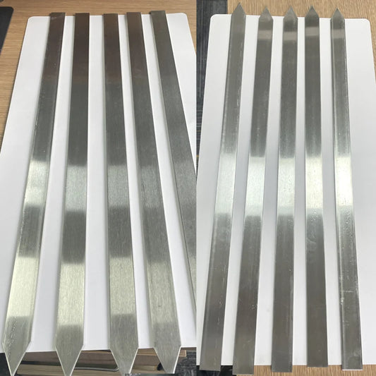 Premium Kabob Skewers for Global Grilling Enthusiasts