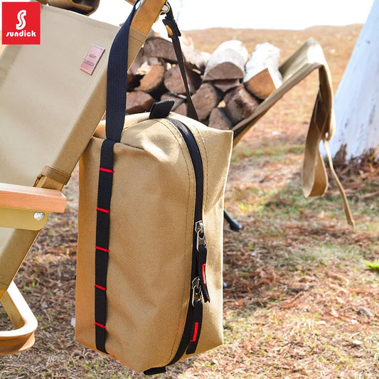 SINDICK SD-630 Outdoor Waterproof Storage Bag – DuPont Paper Towel Box