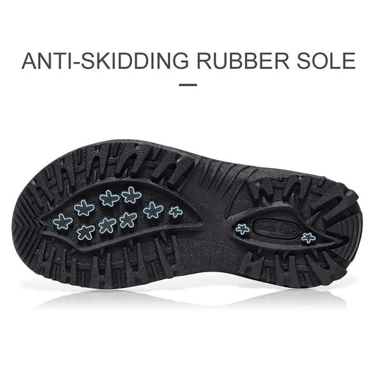 GOLDEN CAMEL Shoes – Versatile Hiking Sport Sandals for Men
