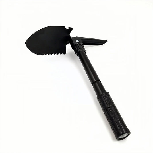 Multifunction Camping Shovel – The Ultimate Survival Tool for Outdoor Enthusiasts