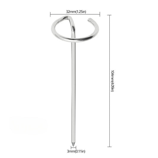 10pcs Air Fryer Oven Accessories – Enhance Your Cooking Experience