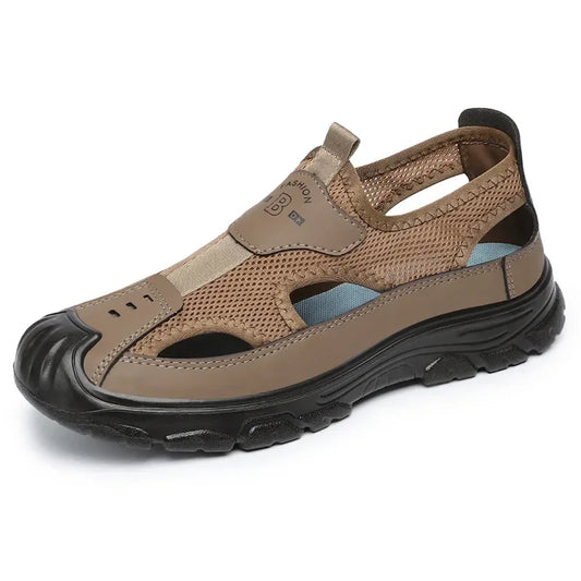 Men's Sandals 2025 – Versatile Diving & Outdoor Footwear