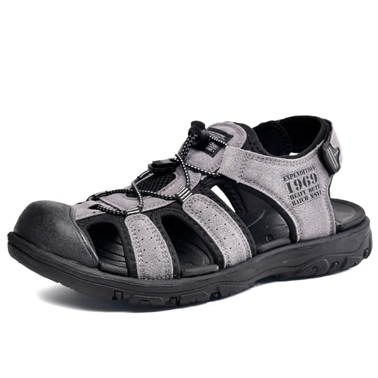 Comfortable and Stylish Outdoor Sandals for Men