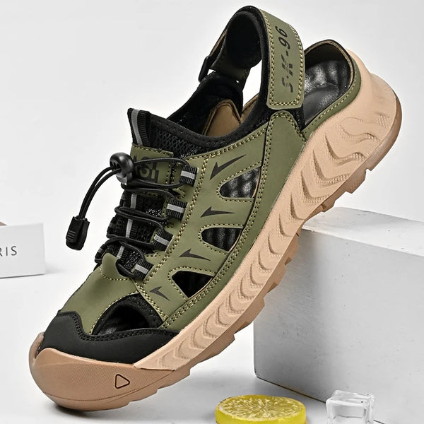 靴 BEACH SUFFERS Circuit Paxton | Ariat Mens – Summerdale Western Store