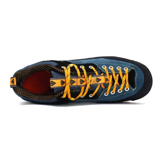 High-Performance Waterproof Hiking Shoes for Outdoor Adventures