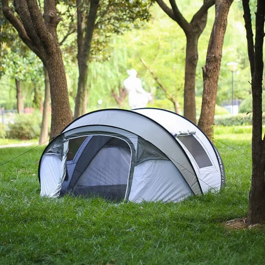 Camping Instant Pop Up Tent – Easy Setup for Outdoor Adventures