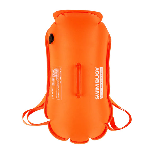 28/35L Waterproof Dry Bag Backpack – Essential for Outdoor Adventures