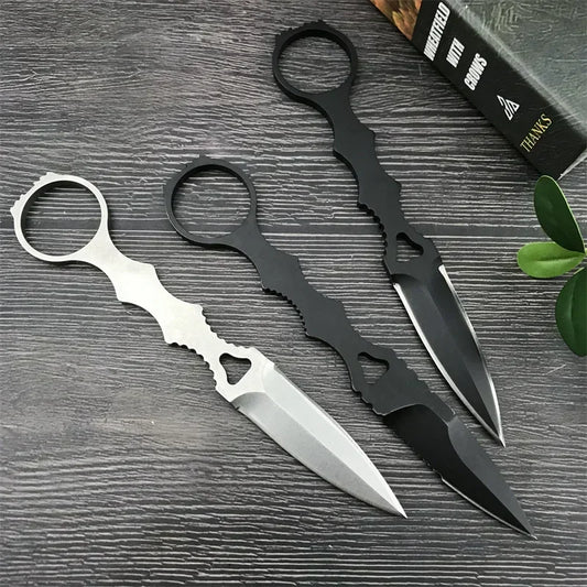 SOG PowerPint 18-in-1 Tactical Multi-Tool – Compact EDC Gear for Adventurers