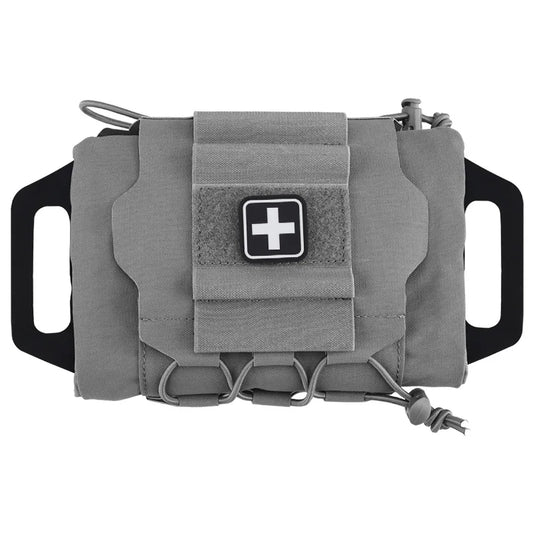 Outdoor EDC Hunting Bag Pouch – Essential IFAK Kits for Rapid Deployment
