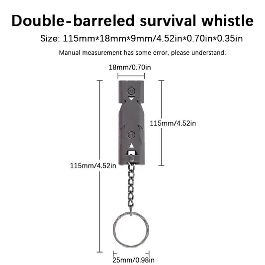Outdoor Cooking Blow Fire Tube – Essential Survival and Camping Tool