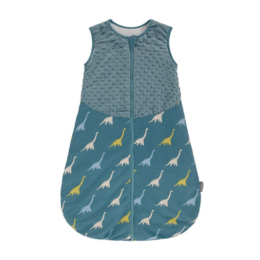 Cozy and Comfortable Baby Sleepsack for Autumn