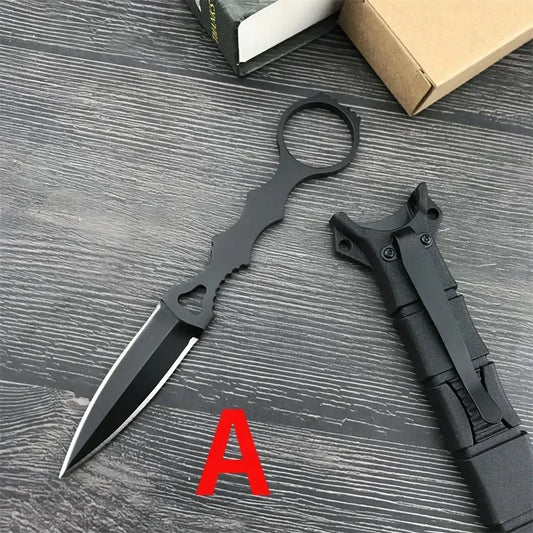 SOG PowerPint 18-in-1 Tactical Multi-Tool – Compact EDC Gear for Adventurers