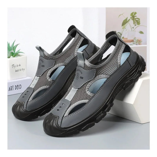 Men's Sandals 2025 – Versatile Diving &amp; Outdoor Footwear