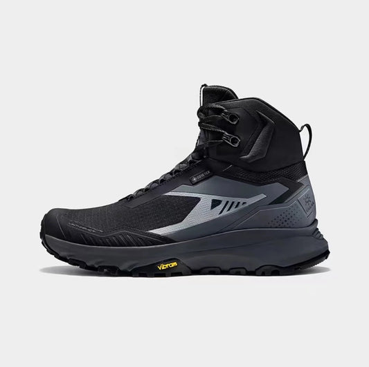 KAILAS KUOCANG Gore-tex Mid Waterproof Hiking Shoes for Men – Adventure-Ready Footwear