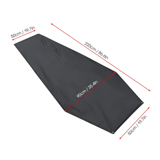 Compact and Lightweight Backpacking Tent for Solo Adventures