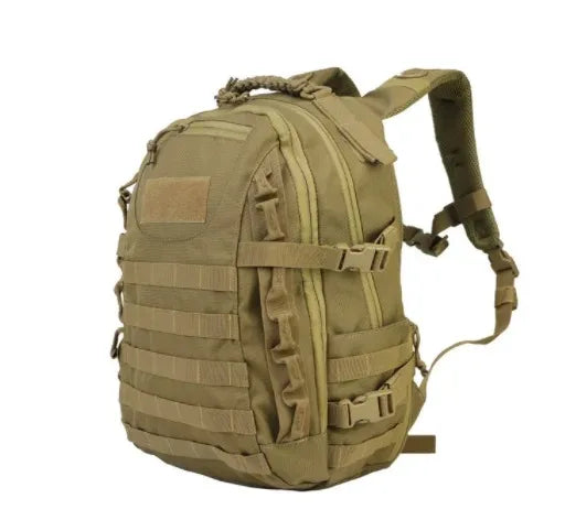 35L Outdoor Waterproof Camouflage Backpack – Perfect for Camping &amp; Hiking