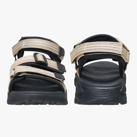 GOLDEN CAMEL Men's Waterproof Hiking Sandals – Comfort &amp; Support for Outdoor Adventures