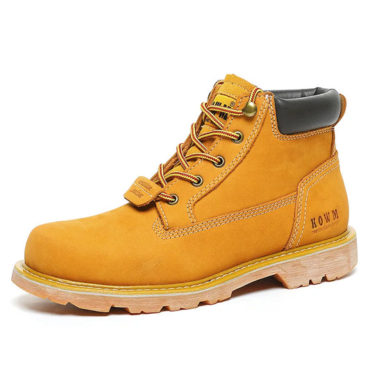 Durable Outdoor Hiking and Tactical Shoes for Men and Women