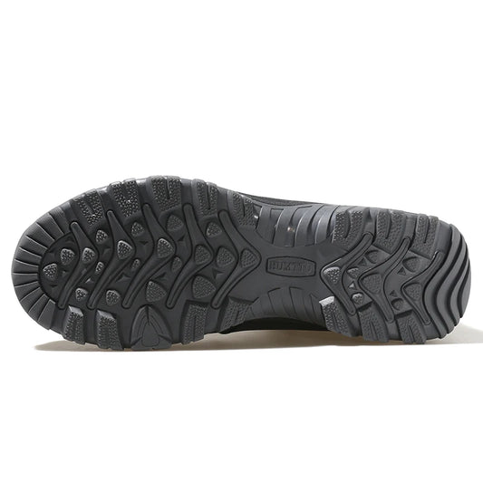 HUMTTO Hiking Shoes – Waterproof Tactical Desert Combat Boots