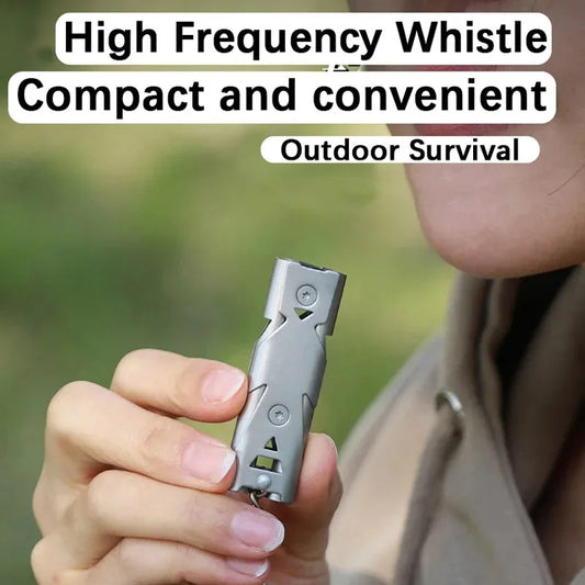 Outdoor Cooking Blow Fire Tube – Essential Survival and Camping Tool