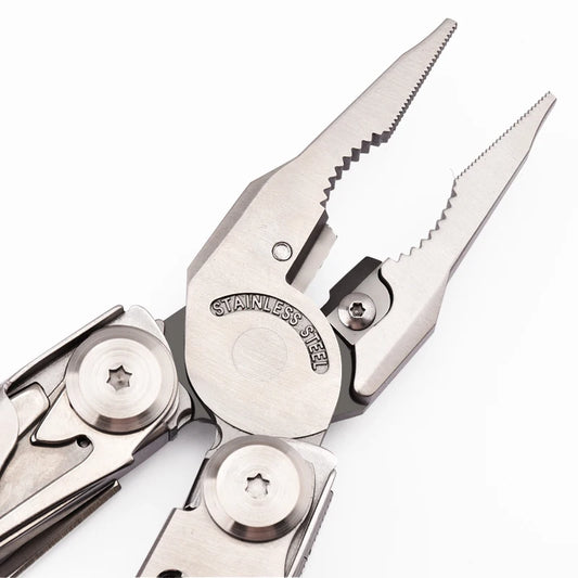 Daicamping DL30 Multi-Tool: Versatile EDC Gear for Every Adventure