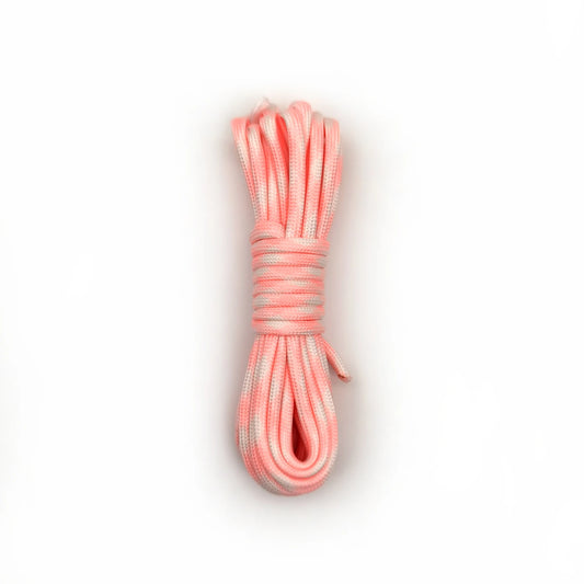 4mm Luminous Paracord – Versatile Outdoor and Emergency Gear