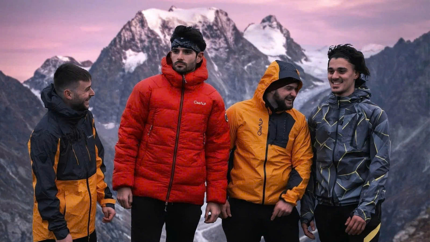 Outdoor Clothing & Wearables